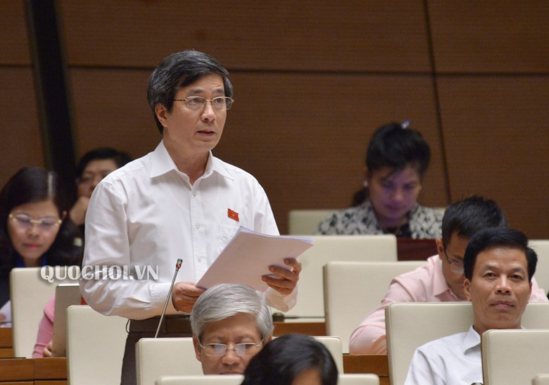 Sửa đổi Luật Quản lý thuế là hết sức cần thiết và phù hợp với tình hình hiện nay